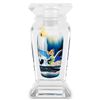 Image 1 : "Mischievous" Rare Limited Edition Disney Fine Art Glass Sculpture