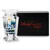 Image 3 : "Mischievous" Rare Limited Edition Disney Fine Art Glass Sculpture