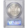 Image 2 : 1884-CC $1 Morgan Silver Dollar Coin PCGS MS64