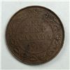 Image 1 : 1912 King George V Large Cent