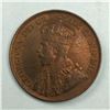 Image 2 : 1913 King George V Large Cent