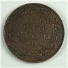 Image 1 : 1914 King George V Large Cent