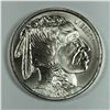 Image 1 : Indian Buffalo 1 Ounce