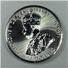 Image 2 : 2020 Canadian Mounti  2 Ounce