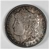 Image 1 : 1904 O USA Morgan Silver Dollar Circulated