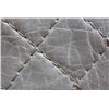 Image 9 : Chanel Grey Quilted Leather Phone Case with Chain Strap