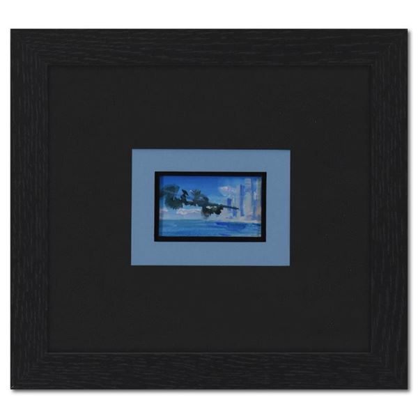 Untitled by Marvel Comics Original