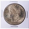 Image 1 : 1881-S $1 Morgan Silver Dollar Coin CH BU