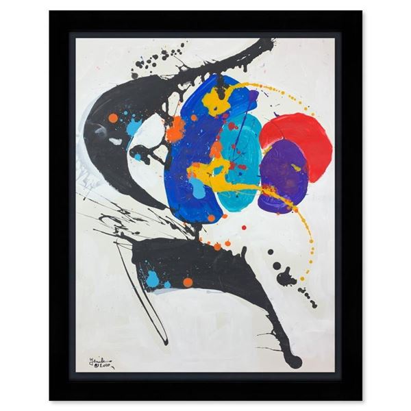 Untitled by Cook Original