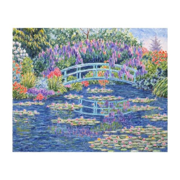 Untitled by Monet, Diane