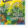 Image 2 : Bob Marley by Rovenskaya Original