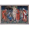 Image 1 : Edward Burne-Jones - The Adoration of the Magi