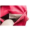 Image 7 : Bottega Venetta Pink Leather Compact Wallet