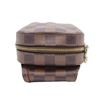 Image 4 : Louis Vuitton Damier Ebene Canvas Geronimos Waist Bag