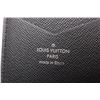 Image 6 : Louis Vuitton Black Epi Leather Iphone X Case Folio