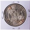 Image 2 : 1886 $1 Morgan Silver Dollar Coin CH BU
