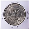 Image 2 : 1890 $1 Morgan Silver Dollar Coin CH BU