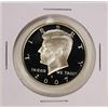 Image 1 : 2007-S Kennedy Half Dollar Coin