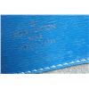 Image 6 : Louis Vuitton Blue Epi Leather Cluny Shoulder Bag