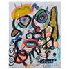 Image 1 : Solid and Intellectual by Kostabi Original