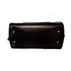 Image 4 : Louis Vuitton Black Epi Leather Montaigne Bowling GM Bag