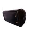Image 5 : Louis Vuitton Black Epi Leather Montaigne Bowling GM Bag