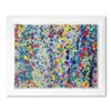 Image 1 : Abstract 78 by Wyland Original