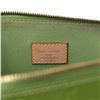 Image 8 : Louis Vuitton Vert Tonic Monogram Vernis Alma GM Bag