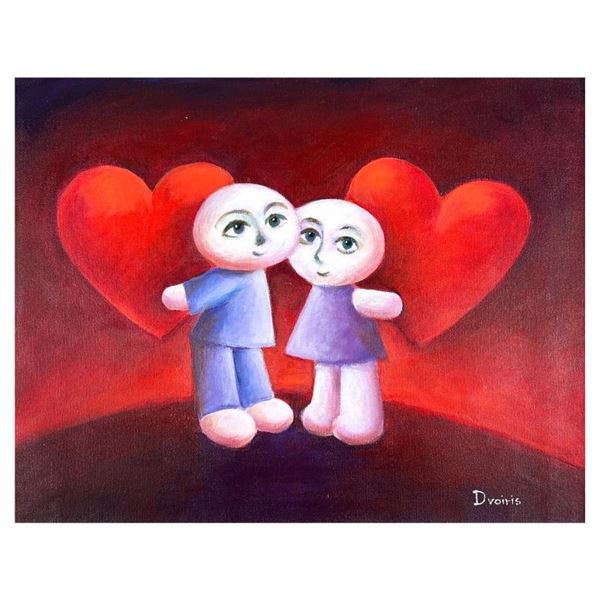 Pending Info by Dvoiris Original