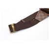 Image 8 : Louis Vuitton Damier Ebene Canvas Geronimos Waist Bag