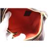 Image 9 : Louis Vuitton Damier Ebene Canvas Geronimos Waist Bag