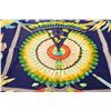 Image 6 : Hermes Multicolor Silk Scarf