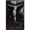 Image 1 : El Greco - Christ on the Cross