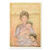 Image 1 : Tatyana's Family by Hibel (1917-2014)