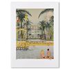 Image 1 : Majestic Hotel by Dilley, Ramon