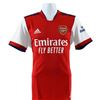 Image 3 : Aubameyang Arsenal Jersey by Aubameyang, Pierre-Emerick