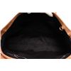 Image 6 : Tod's Brown Suede Leather Envelope Convertible Shoulder Bag