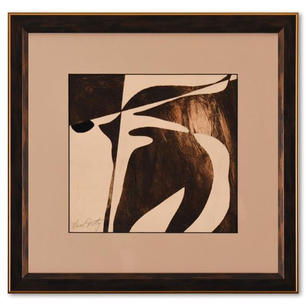 Untitled by Neal Doty (1941-2016)