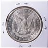 Image 2 : 1880 $1 Morgan Silver Dollar Coin