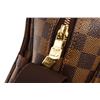 Image 5 : Louis Vuitton Damier Ebene Canvas Leather Naviglio Messenger Bag