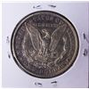 Image 2 : 1898 $1 Morgan Silver Dollar Coin BU+