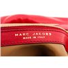 Image 6 : Marc Jacobs Red Leather Woven Hobo Shoulder Bag