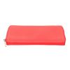 Image 4 : Marc By Marc Jacobs Red Leather Zippy Wallet