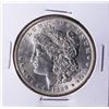 Image 1 : 1888 $1 Morgan Silver Dollar Coin CH BU
