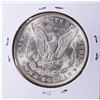 Image 2 : 1888 $1 Morgan Silver Dollar Coin CH BU