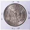 Image 2 : 1885 $1 Morgan Silver Dollar Coin CH BU