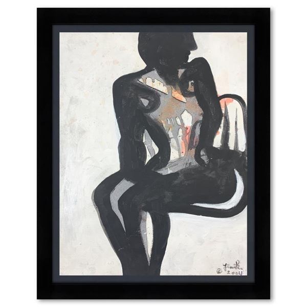 Untitled by Cook Original