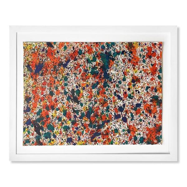 Splash130 by Wyland Original