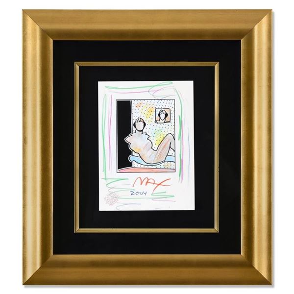 Neo Pop Series (Neo R2F83) by Peter Max