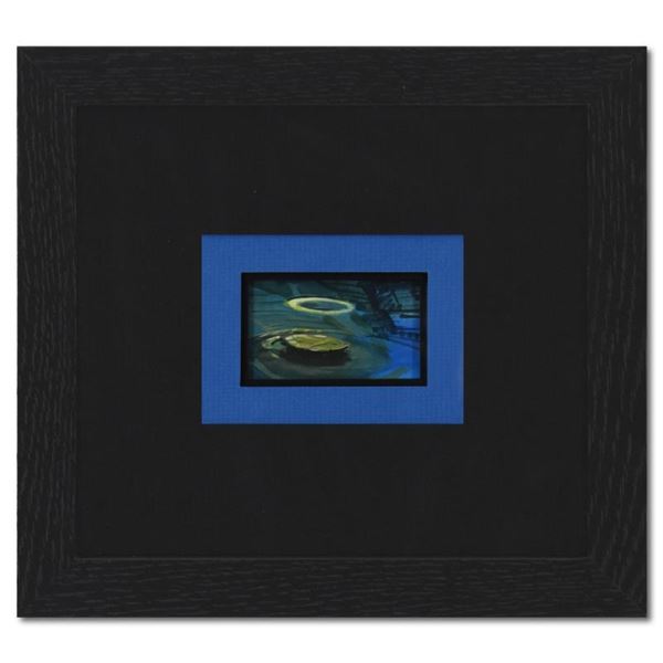 Untitled by Marvel Comics Original